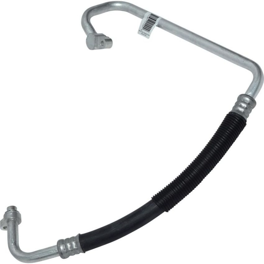 Universal Air Conditioning HA 111970C A/C Suction Line Hose Assembly -- Suction Line