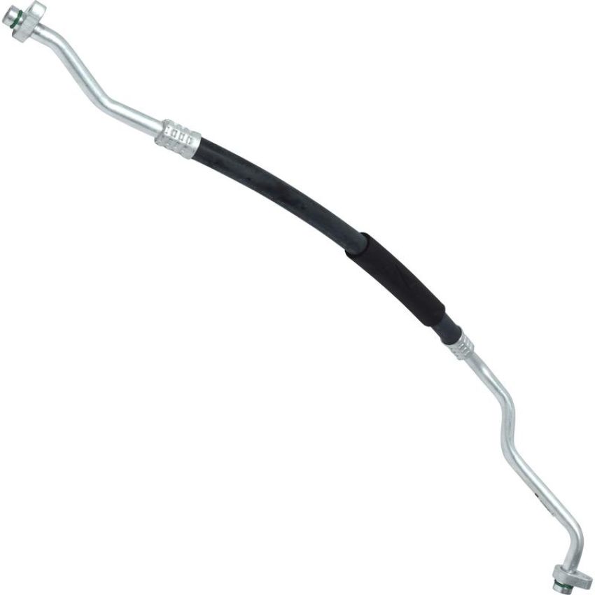 Universal Air Conditioning HA 11197C A/C Suction Line Hose Assembly -- Suction Line