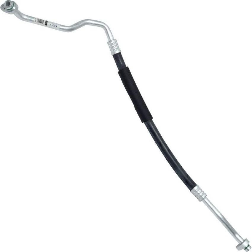 Universal Air Conditioning HA 11197C A/C Suction Line Hose Assembly -- Suction Line