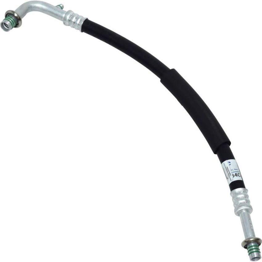 Universal Air Conditioning HA 111984C A/C Suction Line Hose Assembly -- Suction Line