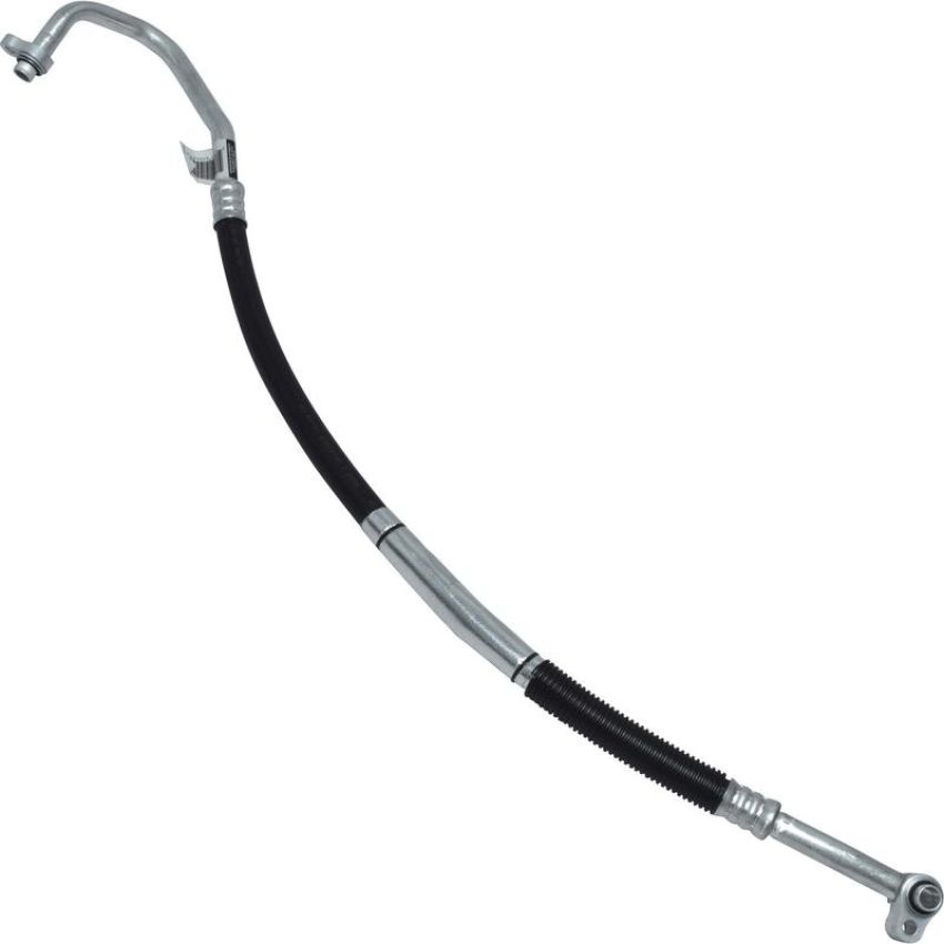 Universal Air Conditioning HA 111985C A/C Suction Line Hose Assembly -- Suction Line