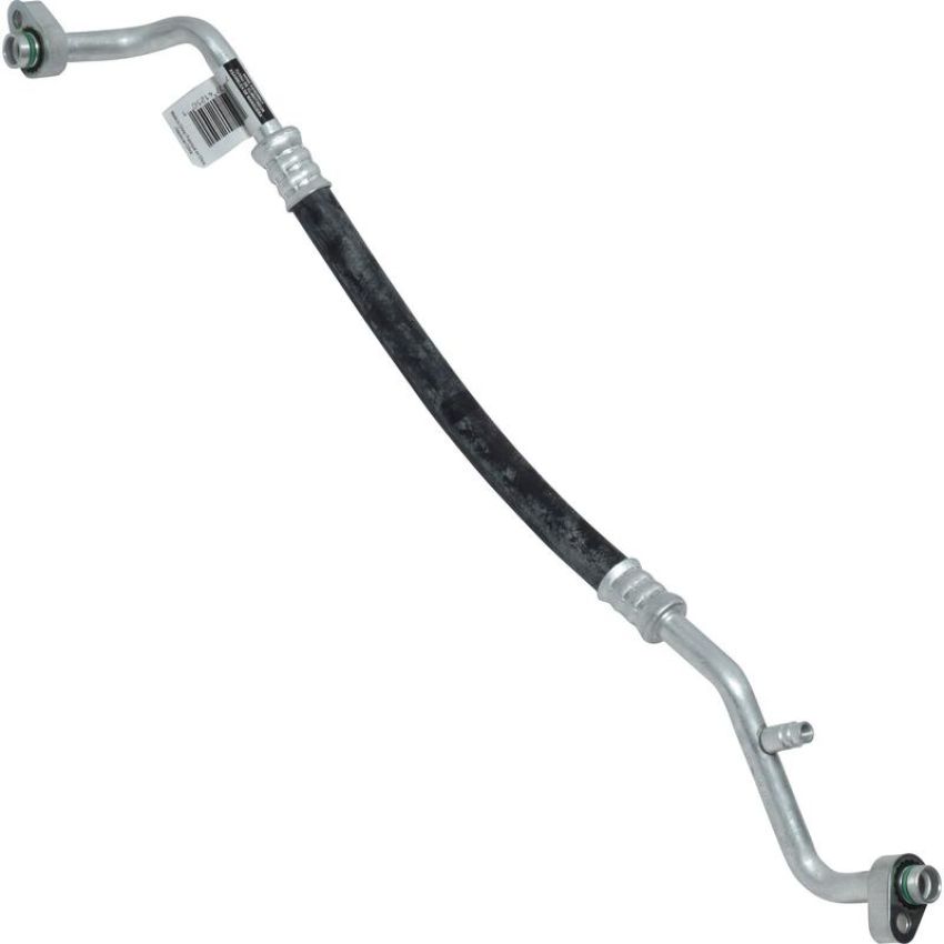 Universal Air Conditioning HA 111986C A/C Suction Line Hose Assembly -- Suction Line
