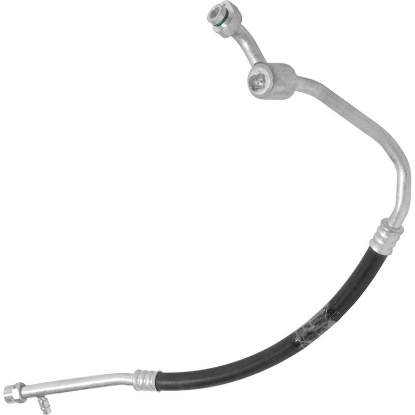 Universal Air Conditioning HA 11198C A/C Suction Line Hose Assembly -- Suction Line