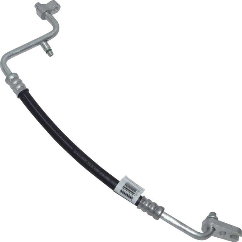 Universal Air Conditioning HA 111990C A/C Refrigerant Discharge Hose -- Discharge Line