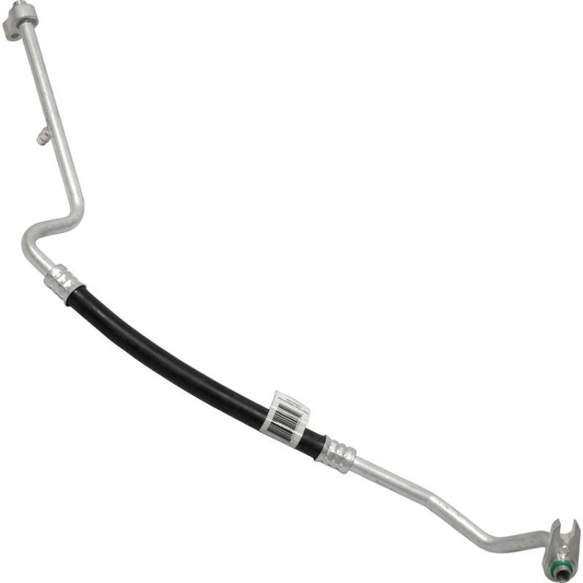 Universal Air Conditioning HA 11199C A/C Suction Line Hose Assembly -- Suction Line