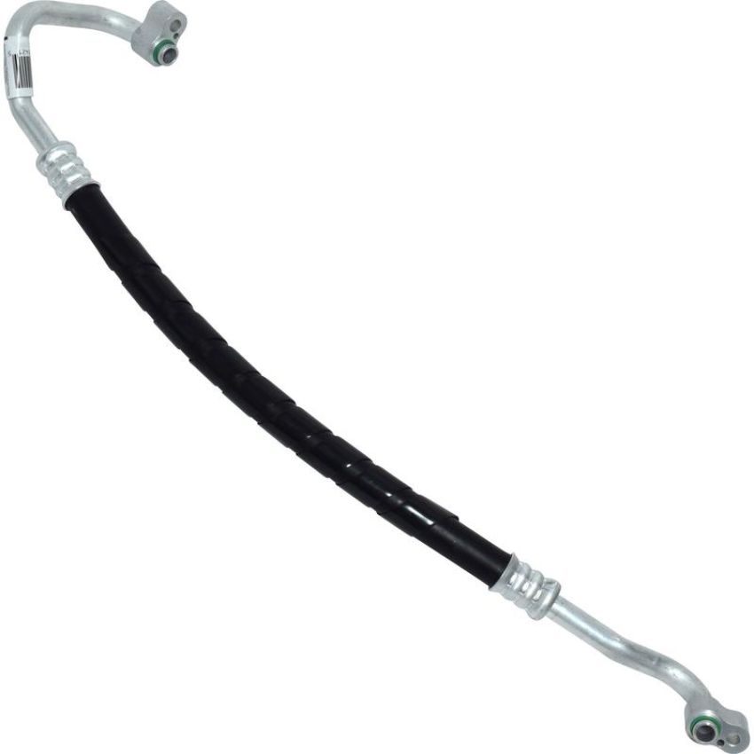 Universal Air Conditioning HA 112005C A/C Suction Line Hose Assembly -- Suction Line