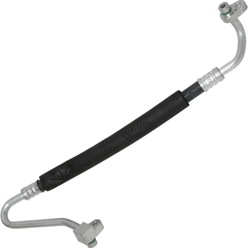 Universal Air Conditioning HA 11200C A/C Refrigerant Discharge Hose -- Discharge Line
