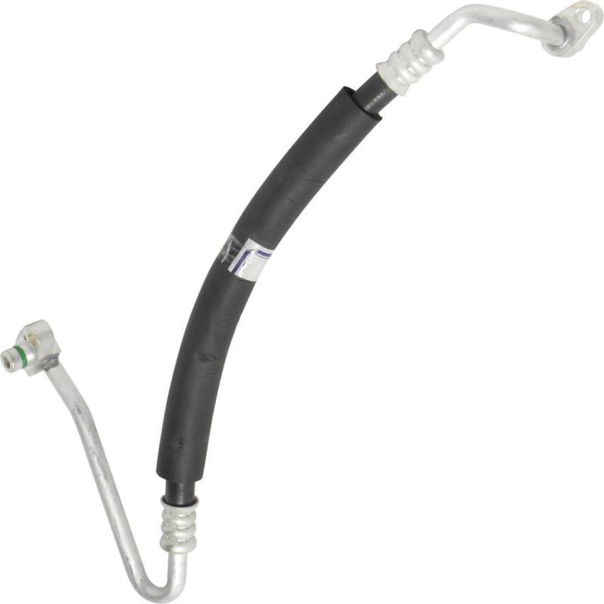 Universal Air Conditioning HA 11200C A/C Refrigerant Discharge Hose -- Discharge Line