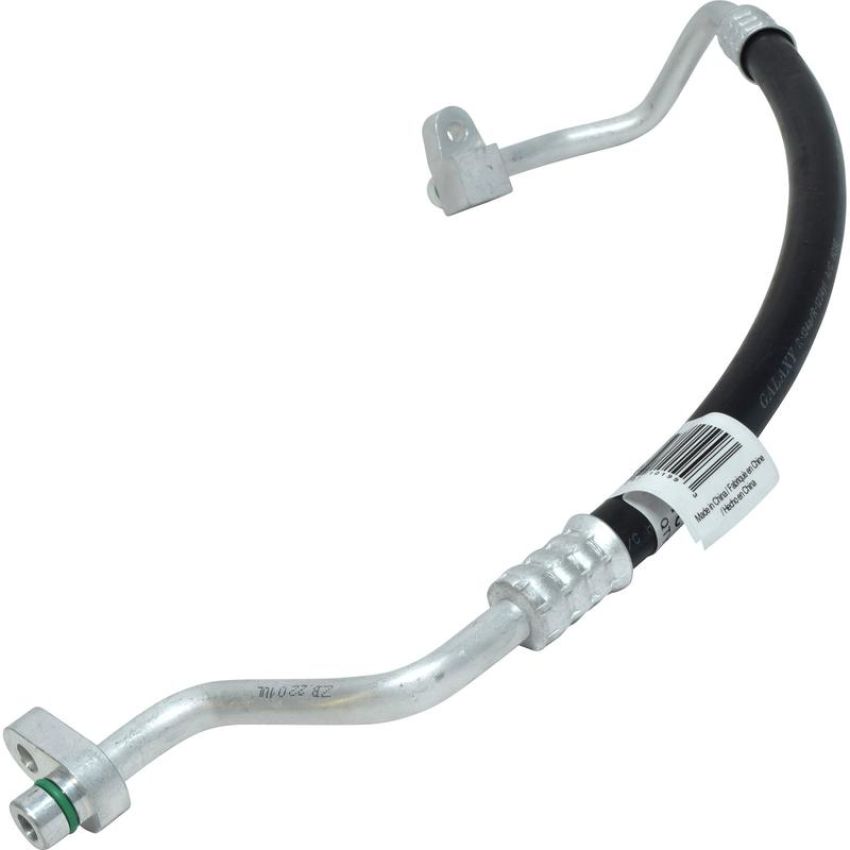 Universal Air Conditioning HA 11201C A/C Refrigerant Discharge Hose -- Discharge Line
