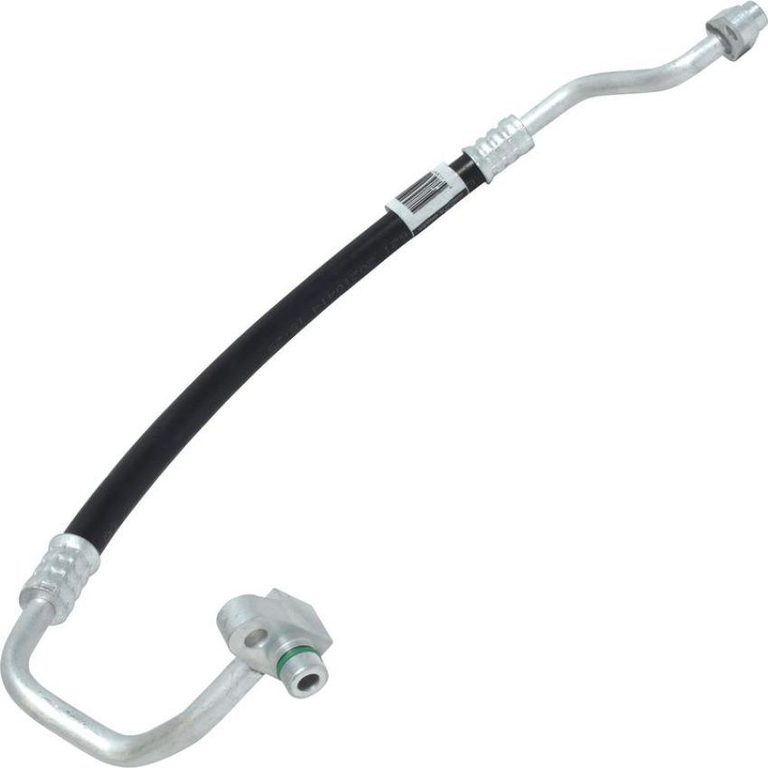 Universal Air Conditioning HA 11201C A/C Refrigerant Discharge Hose -- Discharge Line