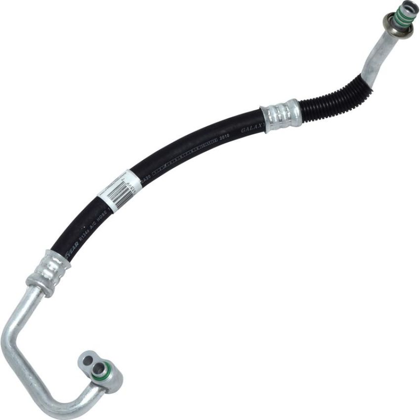 Universal Air Conditioning HA 112020C A/C Suction Line Hose Assembly -- Suction Line