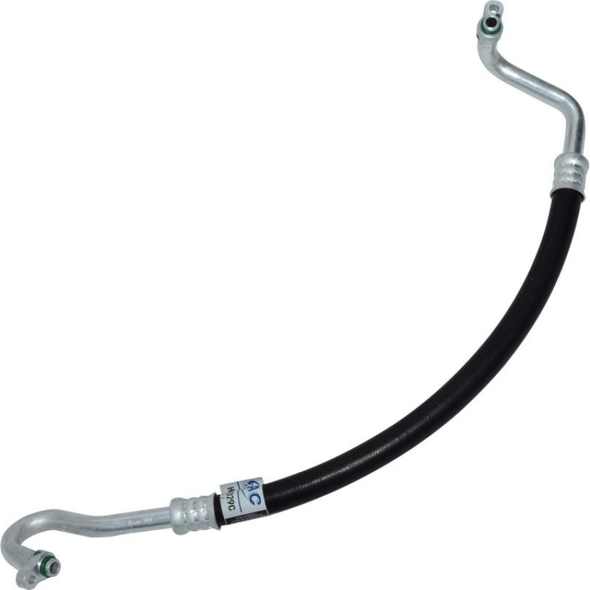 Universal Air Conditioning HA 112029C A/C Suction Line Hose Assembly -- Suction Line
