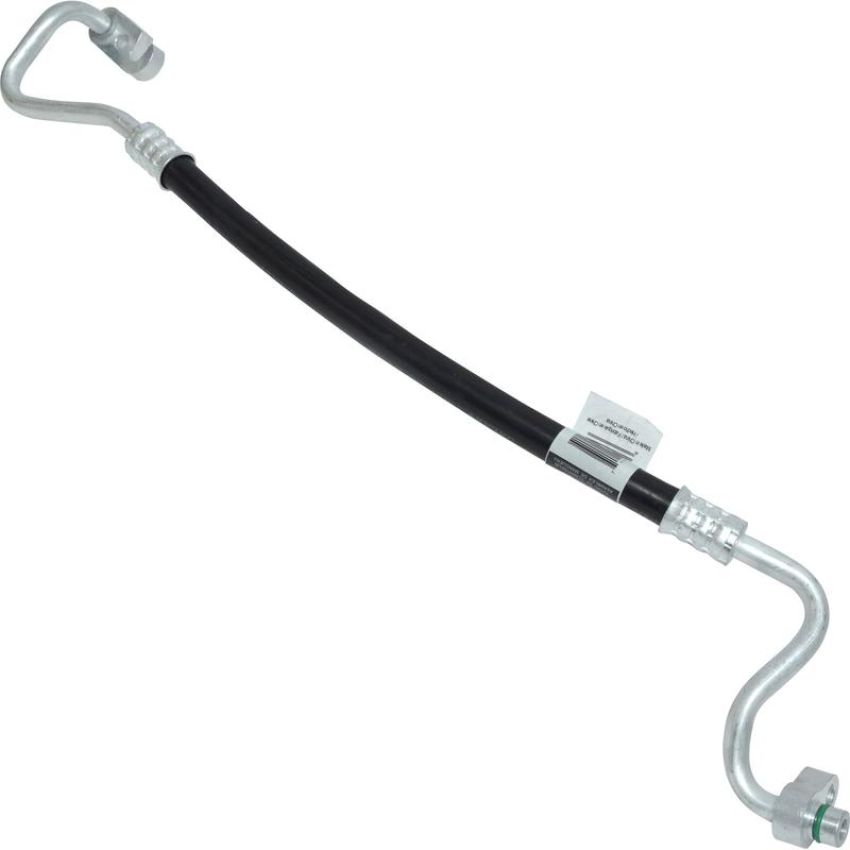 Universal Air Conditioning HA 11202C A/C Refrigerant Discharge Hose -- Discharge Line