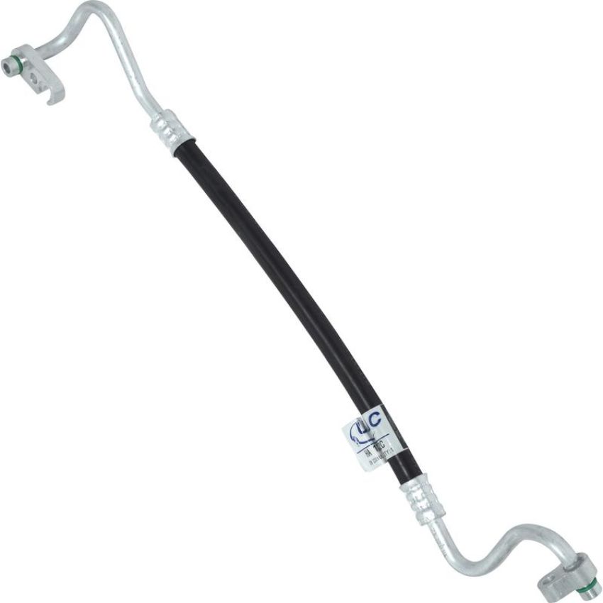 Universal Air Conditioning HA 11202C A/C Refrigerant Discharge Hose -- Discharge Line