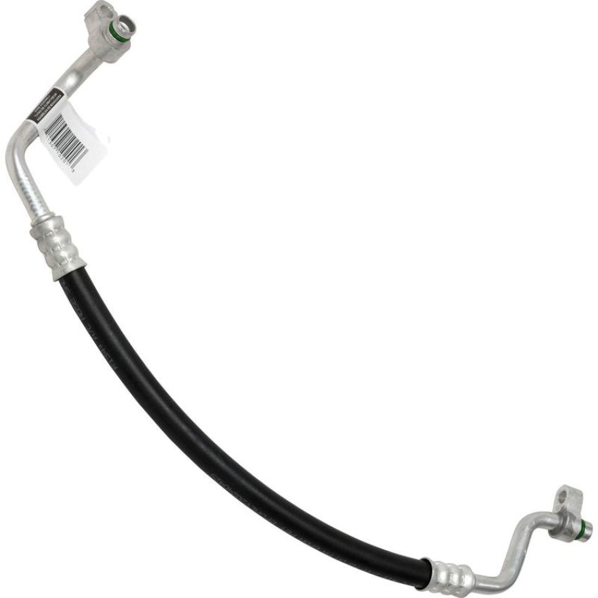 Universal Air Conditioning HA 11203C A/C Refrigerant Discharge Hose -- Discharge Line