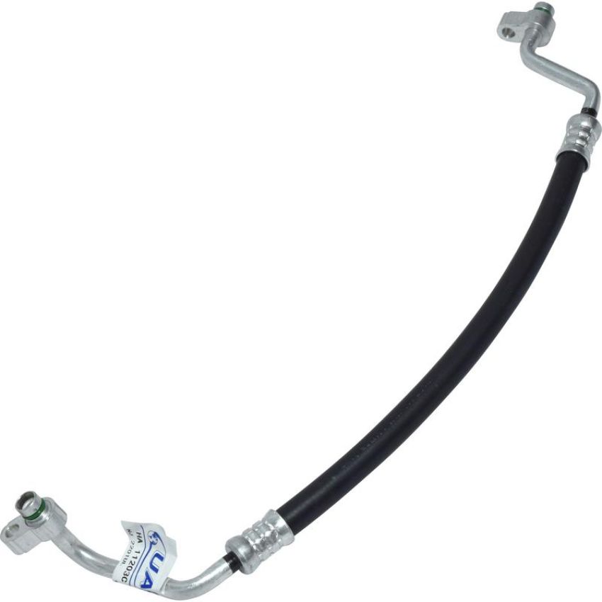 Universal Air Conditioning HA 11203C A/C Refrigerant Discharge Hose -- Discharge Line