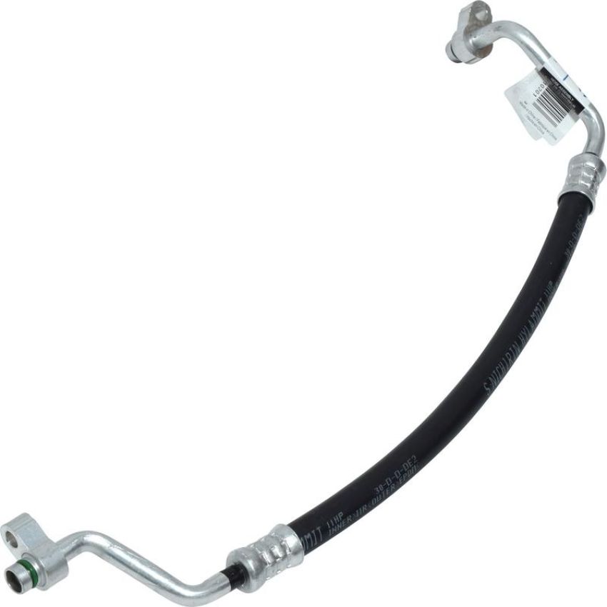 Universal Air Conditioning HA 11203C A/C Refrigerant Discharge Hose -- Discharge Line