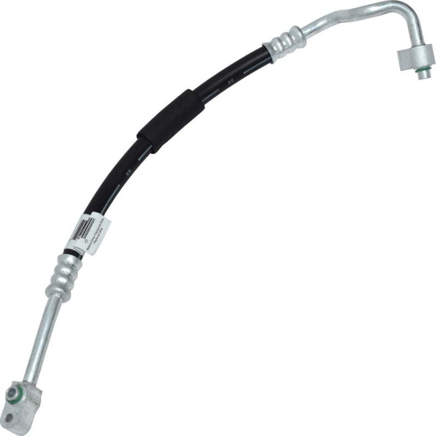 Universal Air Conditioning HA 112042C A/C Refrigerant Discharge Hose -- Discharge Line
