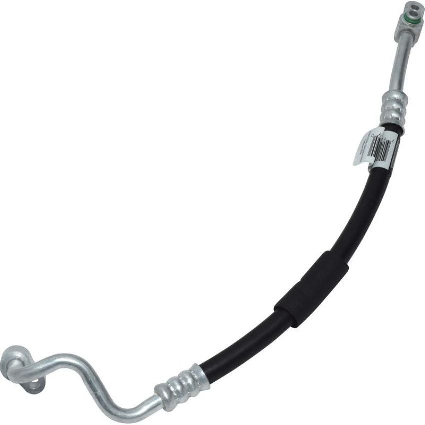 Universal Air Conditioning HA 112042C A/C Refrigerant Discharge Hose -- Discharge Line