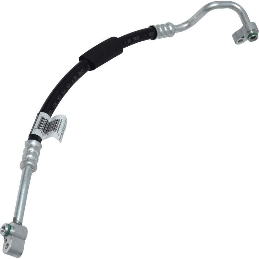 Universal Air Conditioning HA 112043C A/C Refrigerant Discharge Hose -- Discharge Line
