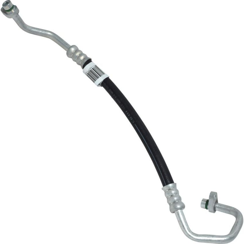 Universal Air Conditioning HA 11204C A/C Refrigerant Discharge Hose -- Discharge Line