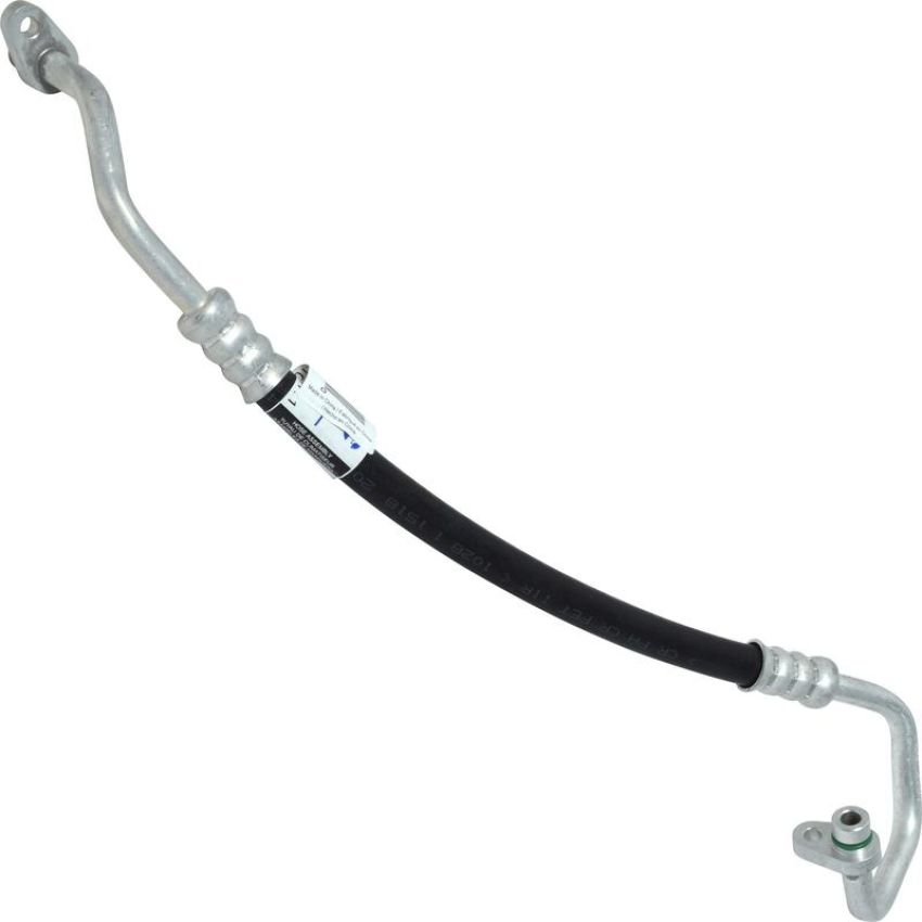 Universal Air Conditioning HA 11204C A/C Refrigerant Discharge Hose -- Discharge Line