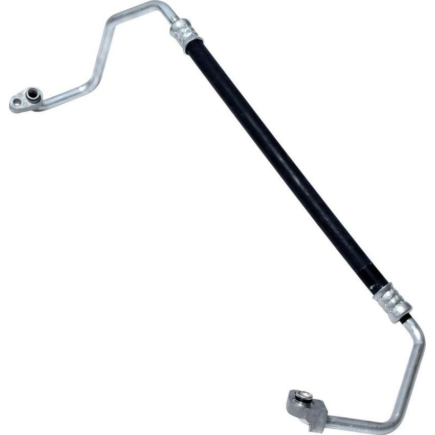 Universal Air Conditioning HA 112050C A/C Refrigerant Discharge Hose -- Discharge Line