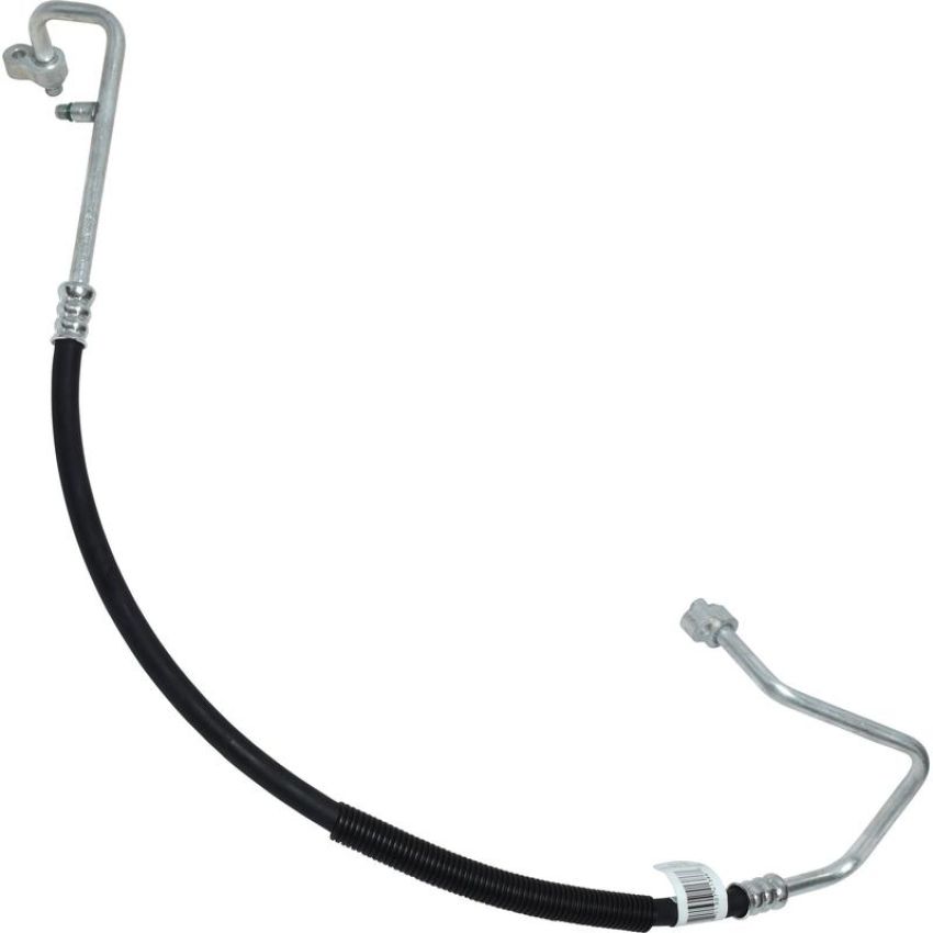 Universal Air Conditioning HA 112051C A/C Refrigerant Discharge Hose -- Discharge Line