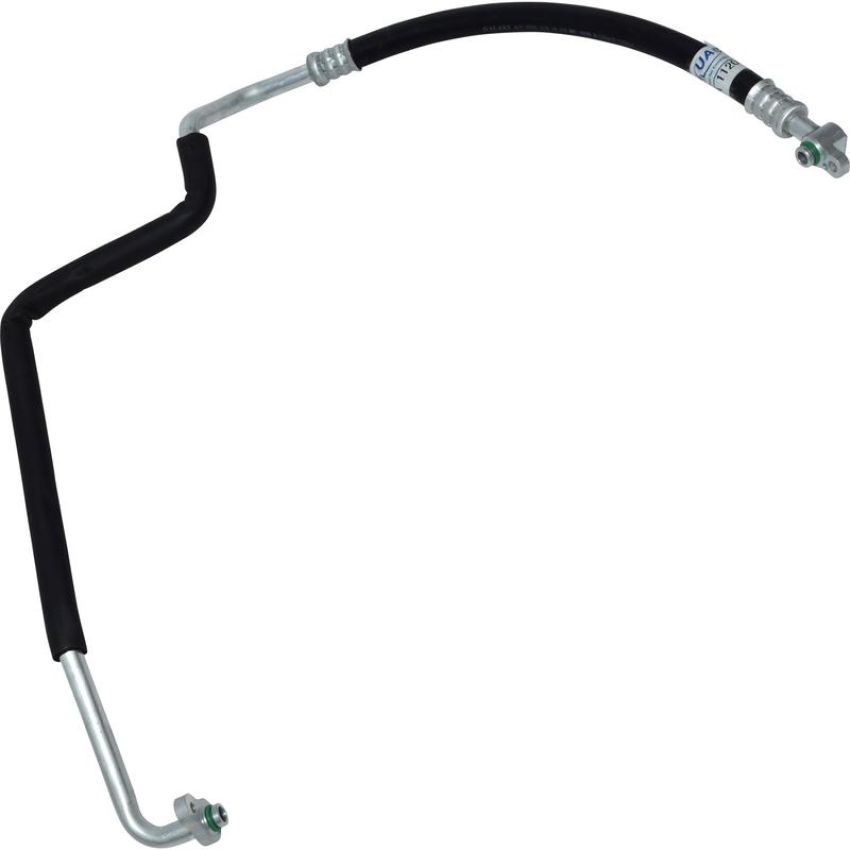 Universal Air Conditioning HA 112057C A/C Suction Line Hose Assembly -- Suction Line