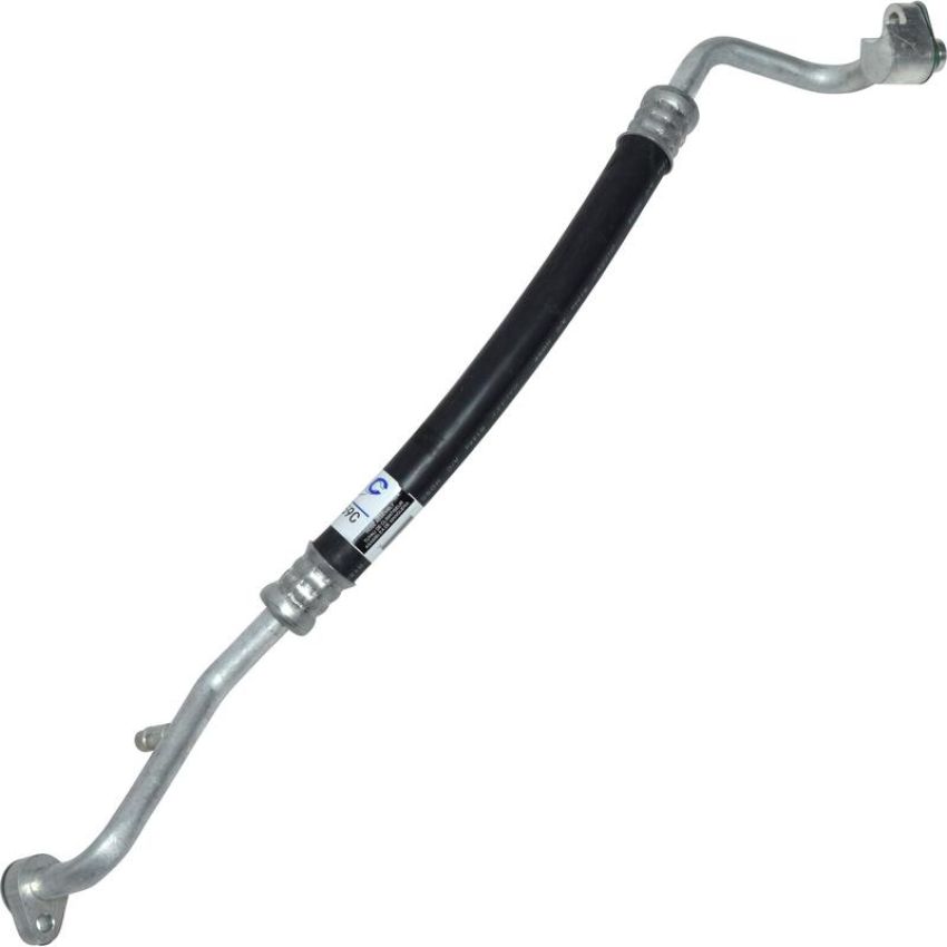 Universal Air Conditioning HA 112059C A/C Suction Line Hose Assembly -- Suction Line