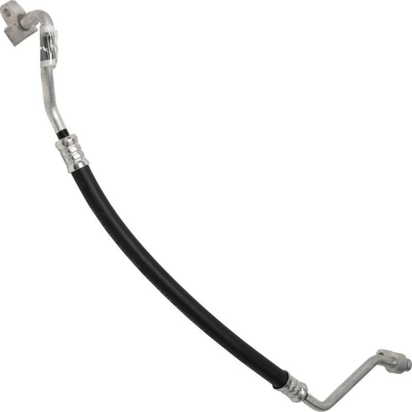 Universal Air Conditioning HA 11205C A/C Refrigerant Discharge Hose -- Discharge Line