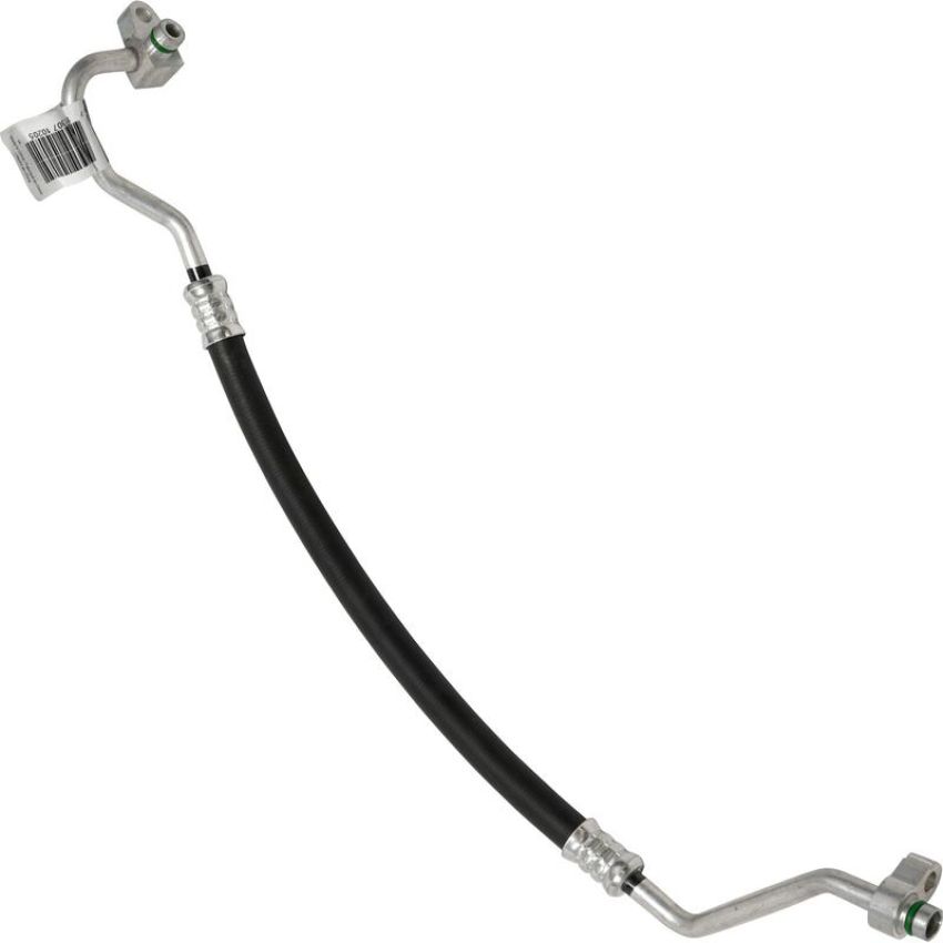 Universal Air Conditioning HA 11205C A/C Refrigerant Discharge Hose -- Discharge Line