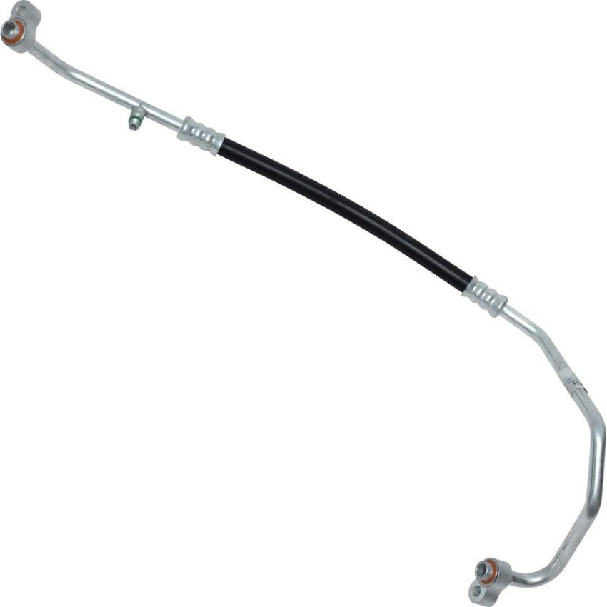 Universal Air Conditioning HA 112060C A/C Refrigerant Discharge Hose -- Discharge Line