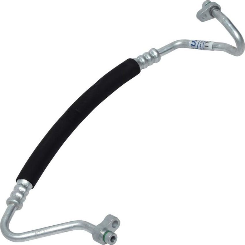 Universal Air Conditioning HA 112062C A/C Refrigerant Discharge Hose -- Discharge Line