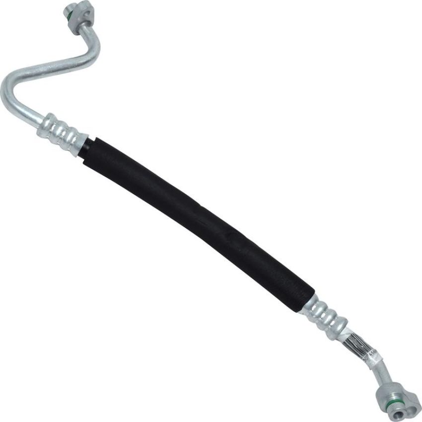 Universal Air Conditioning HA 112063C A/C Refrigerant Discharge Hose -- Discharge Line