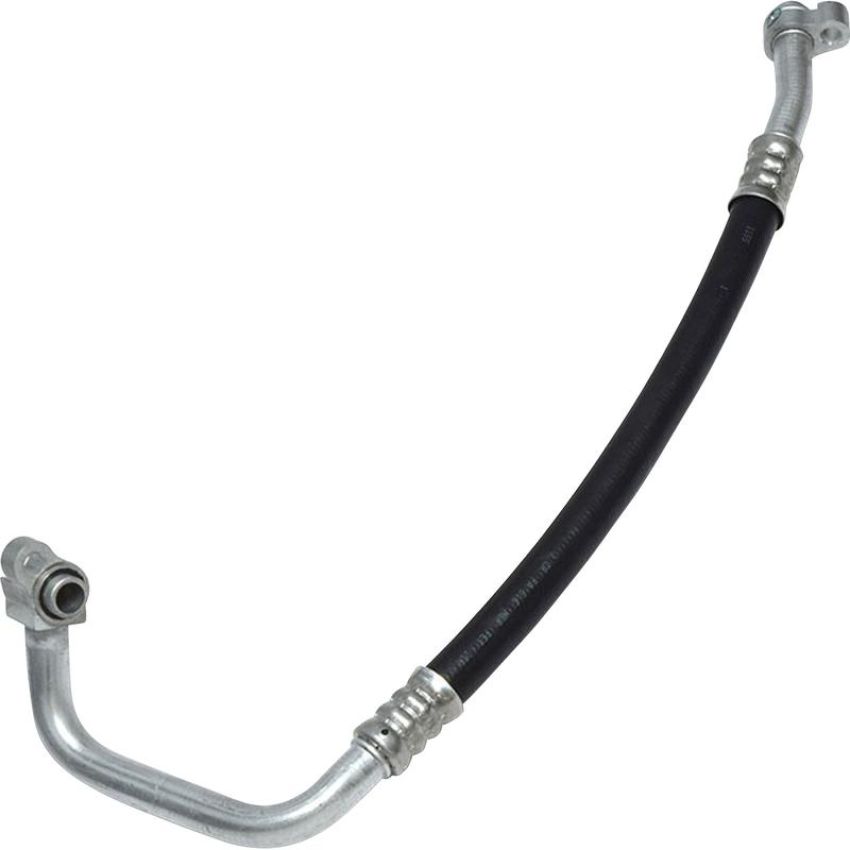 Universal Air Conditioning HA 112069C A/C Suction Line Hose Assembly -- Suction Line