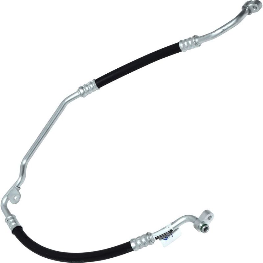 Universal Air Conditioning HA 11206C A/C Refrigerant Discharge Hose -- Discharge Line