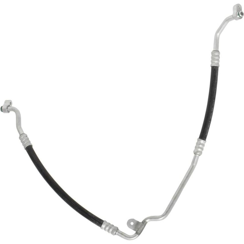 Universal Air Conditioning HA 11206C A/C Refrigerant Discharge Hose -- Discharge Line
