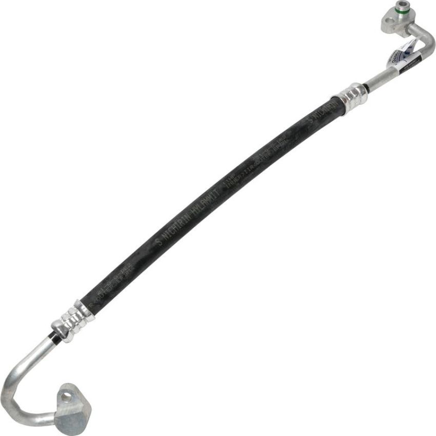 Universal Air Conditioning HA 11207C A/C Refrigerant Discharge Hose -- Discharge Line