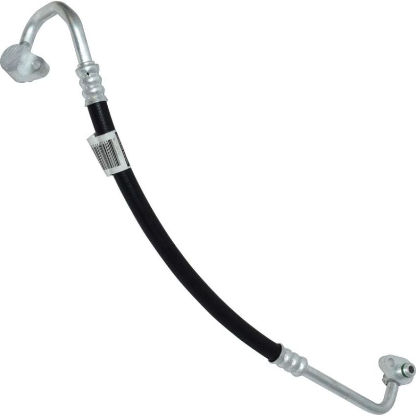 Universal Air Conditioning HA 11207C A/C Refrigerant Discharge Hose -- Discharge Line