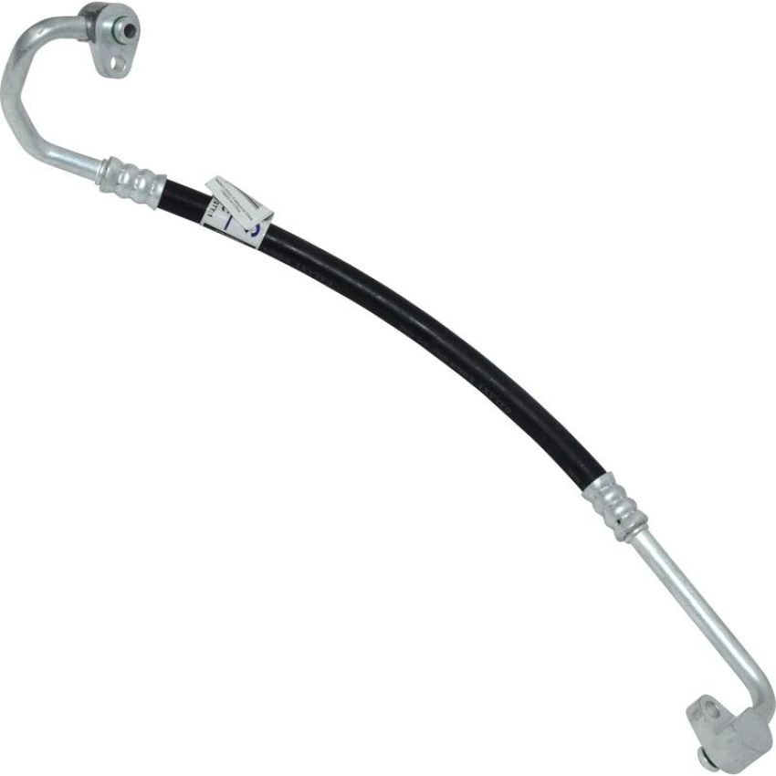 Universal Air Conditioning HA 11207C A/C Refrigerant Discharge Hose -- Discharge Line