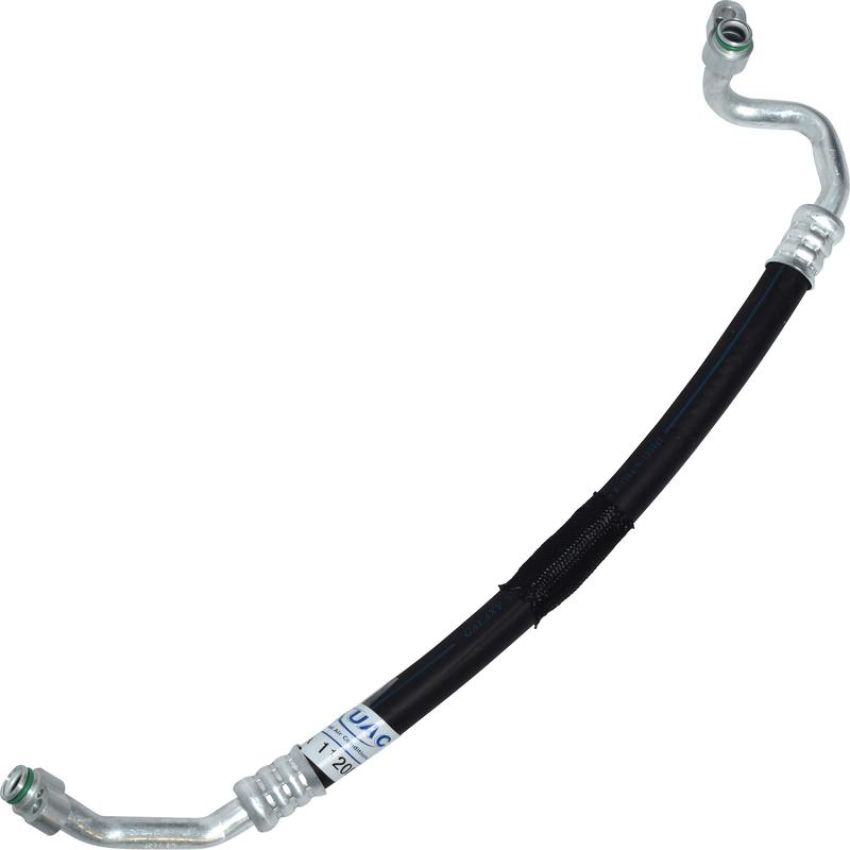 Universal Air Conditioning HA 112082C A/C Suction Line Hose Assembly -- Suction Line