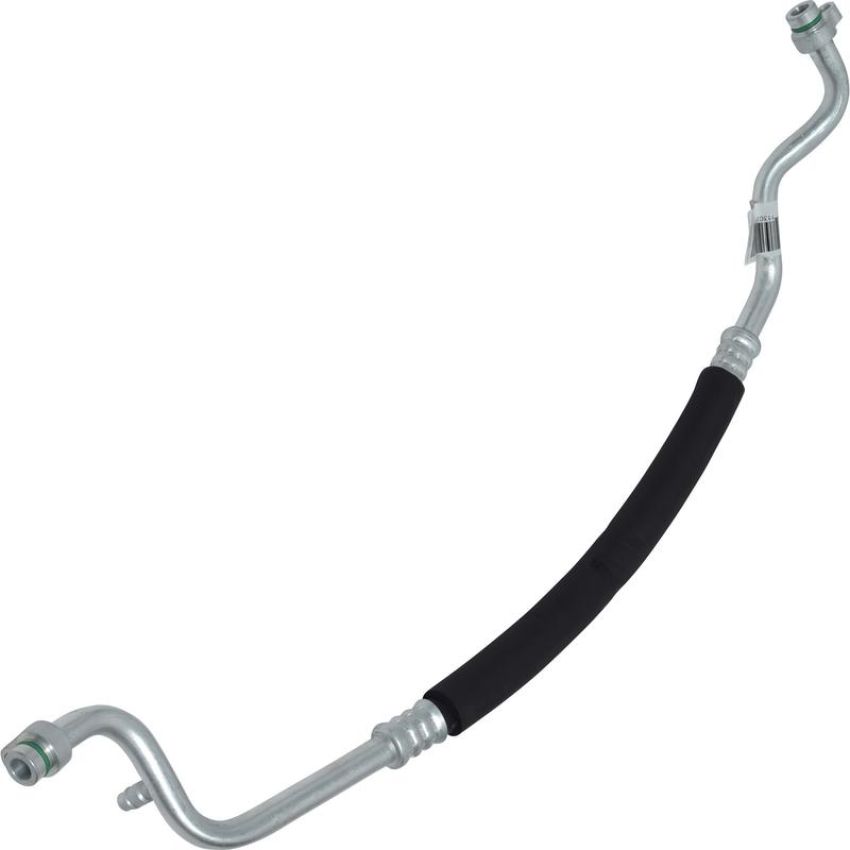 Universal Air Conditioning HA 112083C A/C Suction Line Hose Assembly -- Suction Line