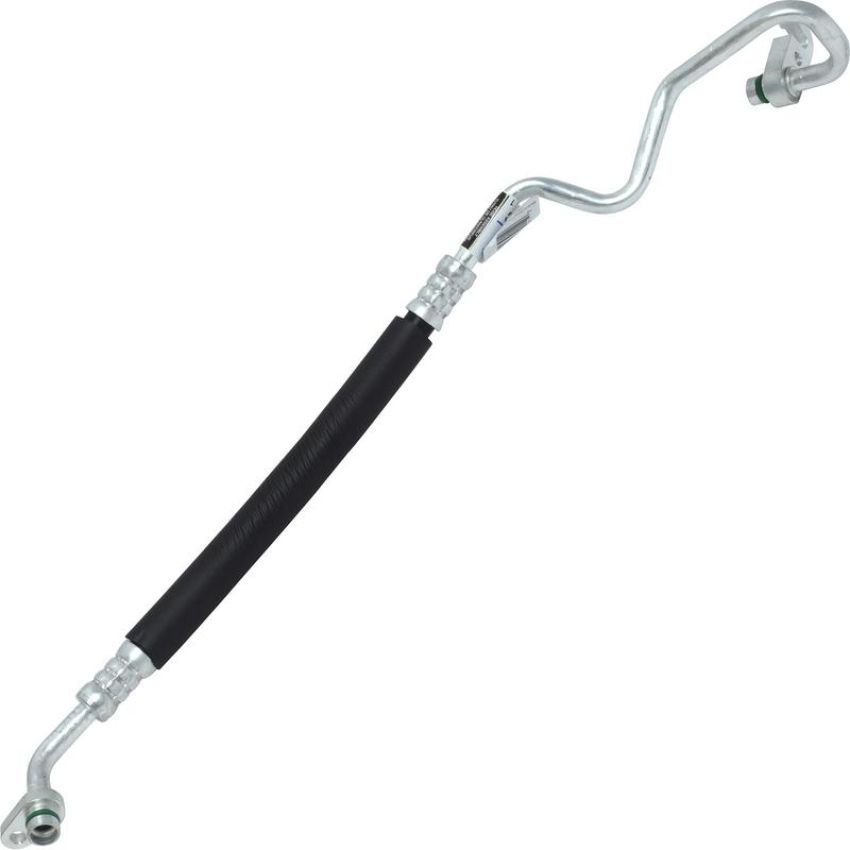 Universal Air Conditioning HA 112084C A/C Refrigerant Discharge Hose -- Discharge Line