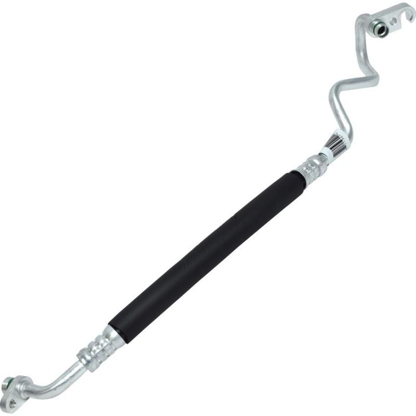 Universal Air Conditioning HA 112084C A/C Refrigerant Discharge Hose -- Discharge Line