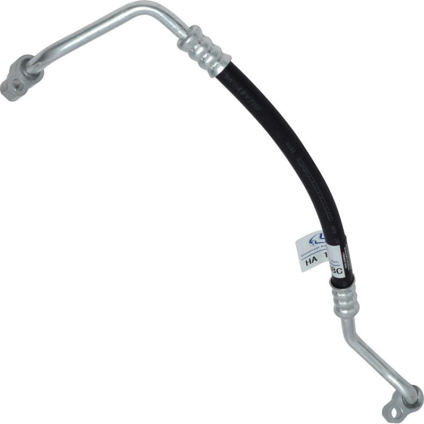 Universal Air Conditioning HA 112088C A/C Refrigerant Discharge Hose -- Discharge Line