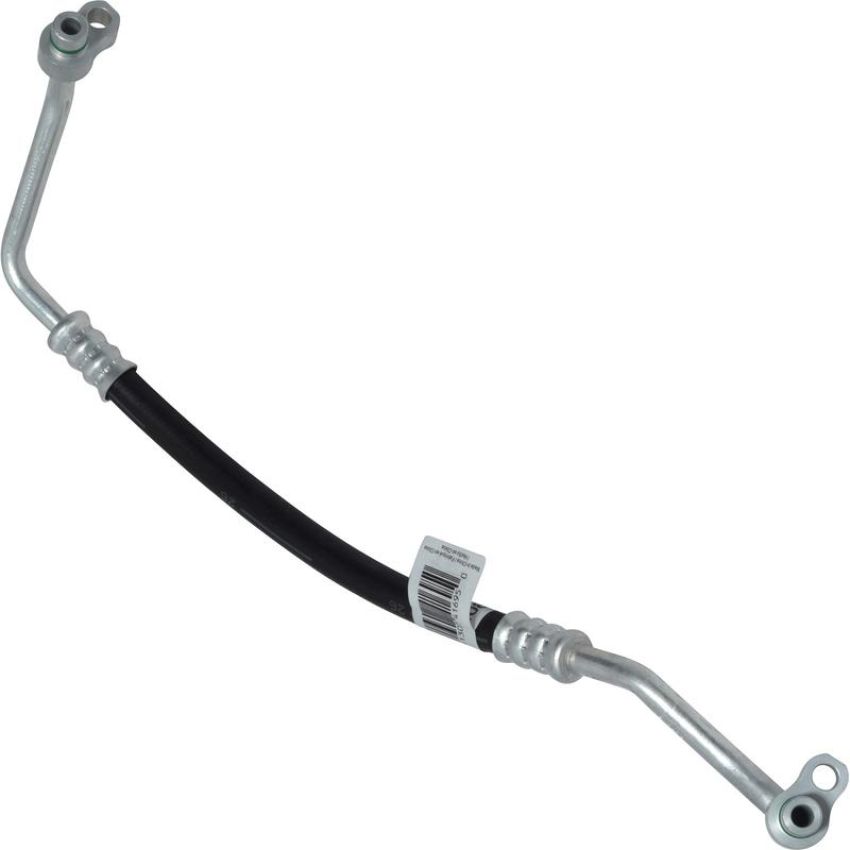 Universal Air Conditioning HA 112088C A/C Refrigerant Discharge Hose -- Discharge Line