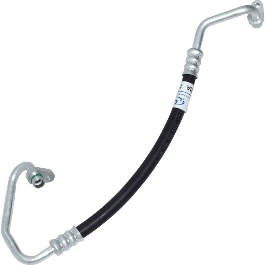 Universal Air Conditioning HA 112090C A/C Refrigerant Discharge Hose -- Discharge Line