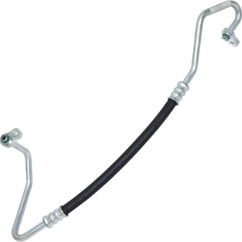Universal Air Conditioning HA 112091C A/C Refrigerant Discharge Hose -- Discharge Line