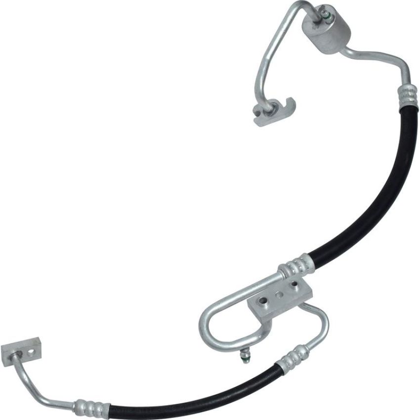 Universal Air Conditioning HA 112093C A/C Discharge and Liquid Line -- Discharge and Liquid Line